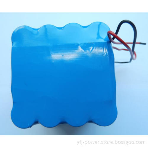 low temperature li-ion 18650 battery pack 14.8v 10ah